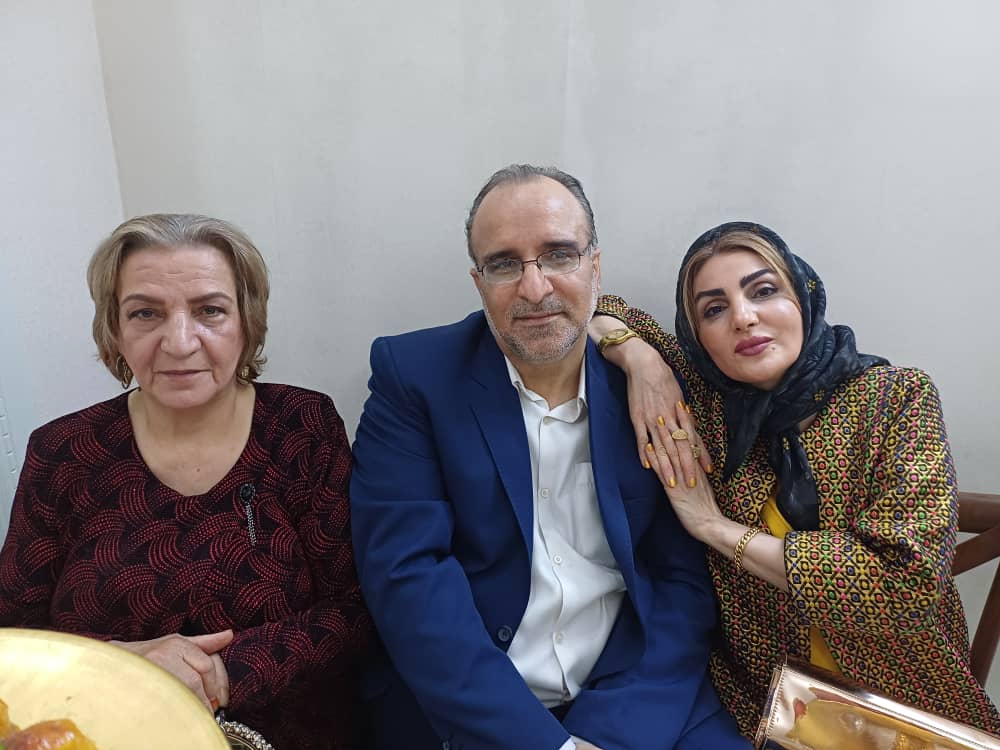 تصویر یادبود مهندس حسین امیری - تصویر 2 تصویر یادبود مهندس حسین امیری - تصویر 2