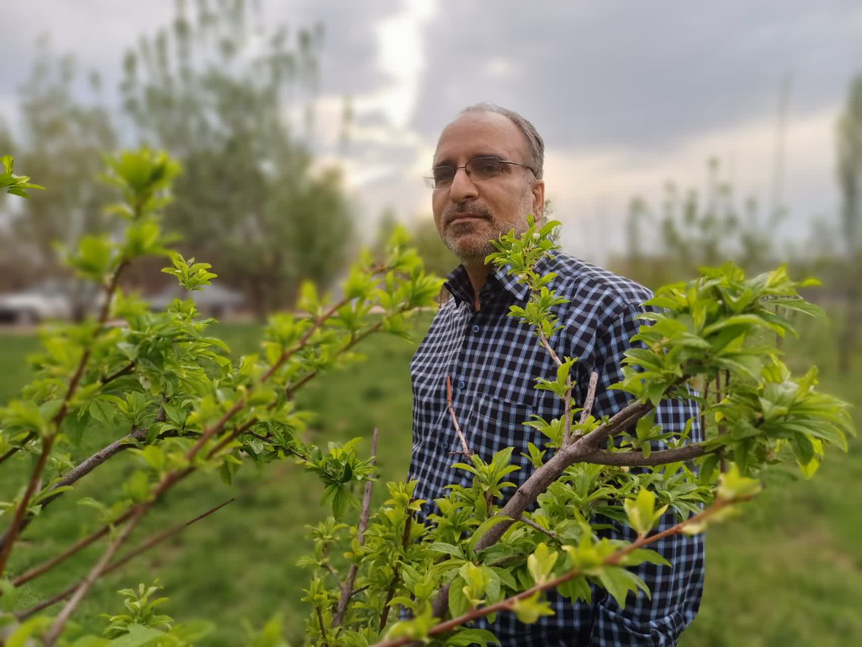 آلبوم تصاویر حسین امیری - تصویر 5 آلبوم تصاویر حسین امیری - تصویر 5