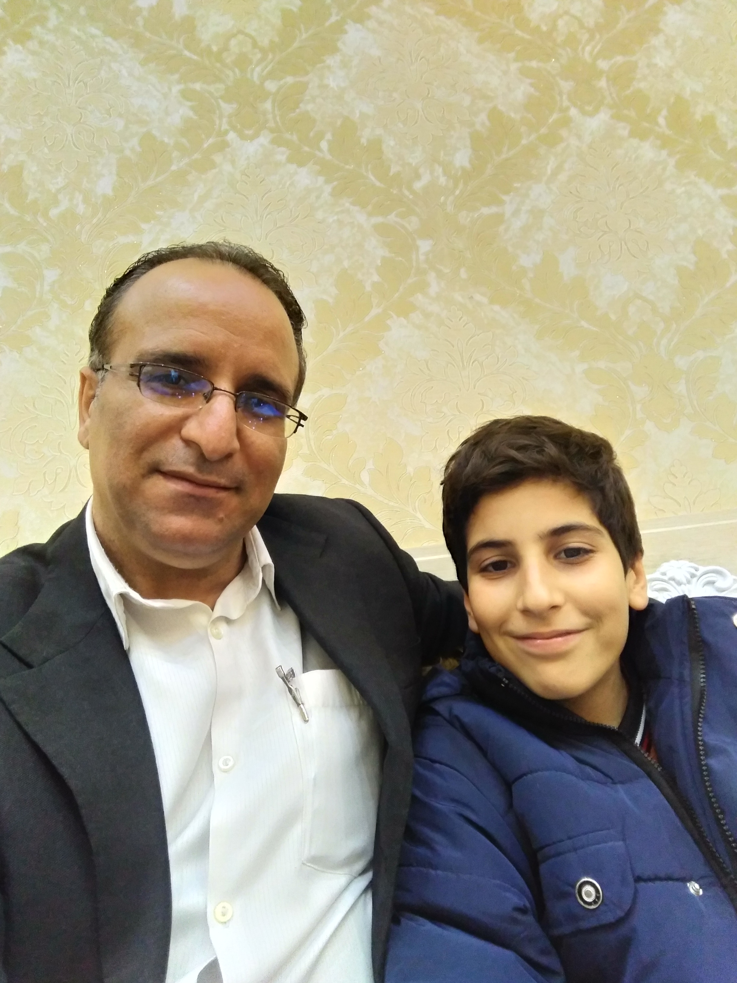 خاطره ثبت شده از مهندس حسین امیری - تصویر 7 خاطره ثبت شده از مهندس حسین امیری - تصویر 7