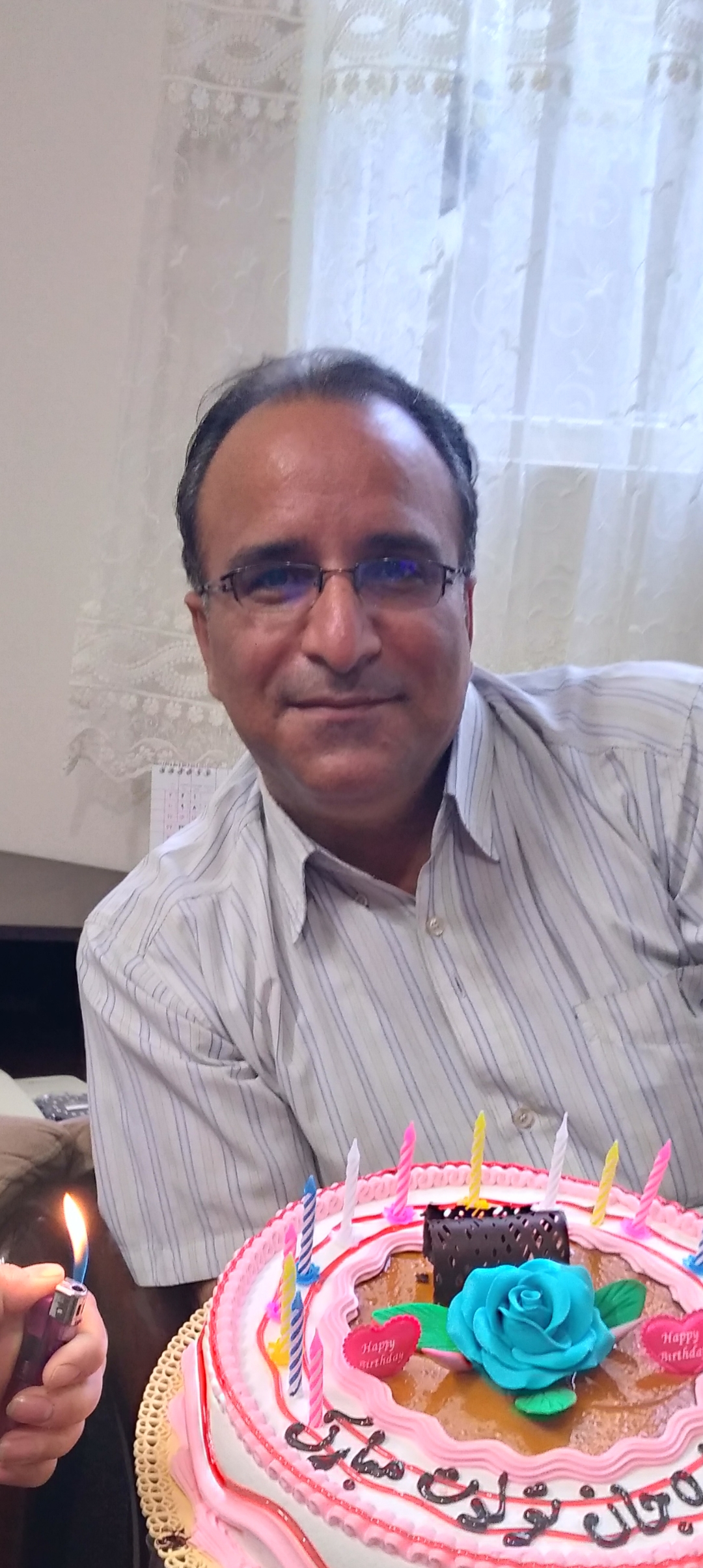 نمایی از آرشیو خاطرات حسین امیری - تصویر 12 نمایی از آرشیو خاطرات حسین امیری - تصویر 12